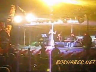 Bor Şehit Nuri Pamir Liselilerin 51.yıl buluşması...  borhaber.net