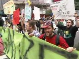 Marcha da Maconha reúne 1,5 mil pessoas em São Paulo