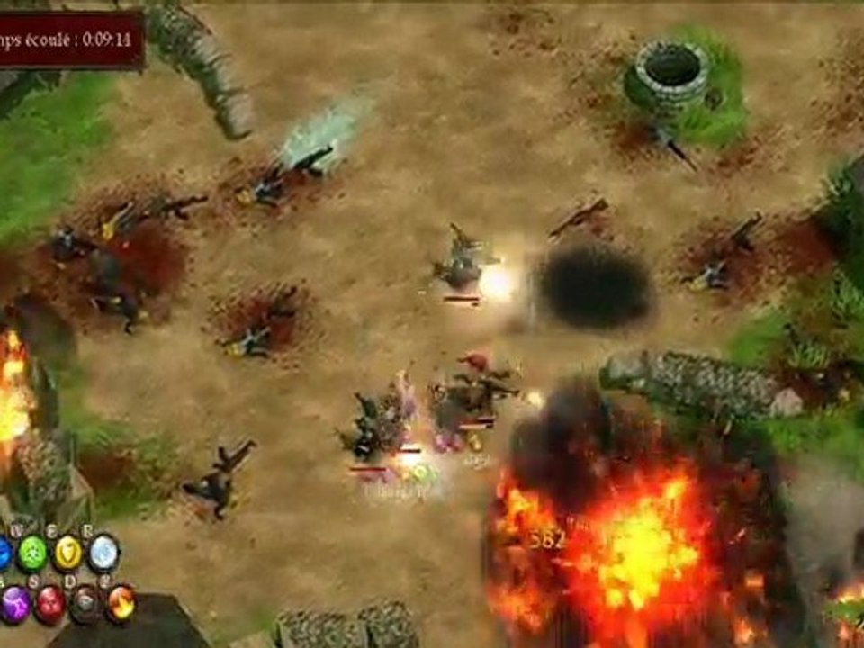Magicka Vietnam: C’était pas ma guerre mon colonel!!!!