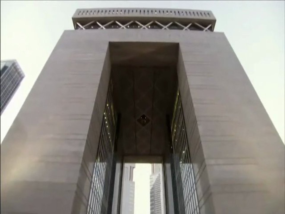 Les temples de  la consommation
