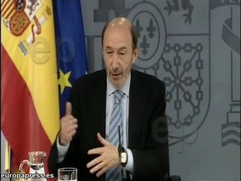 Aplicar el Estado Derecho es acabar con ETA