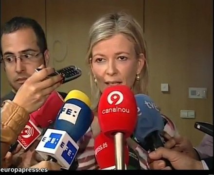 CGPJ: los tribunales actúan con independencia