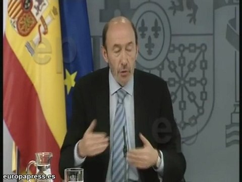 Aplicar el Estado Derecho es acabar con ETA