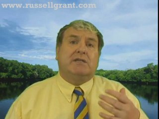 RussellGrant.com Video Horoscope Gemini July Sunday 3rd