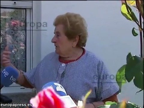 Vecinos dicen que el marido amenazaba con matarla