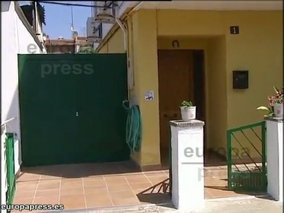 Vecinos dicen que marido "amenazaba con matarla"