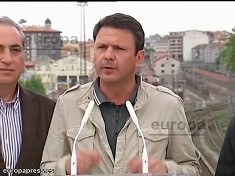 PSE: El PNV sólo habla del derecho a decidir