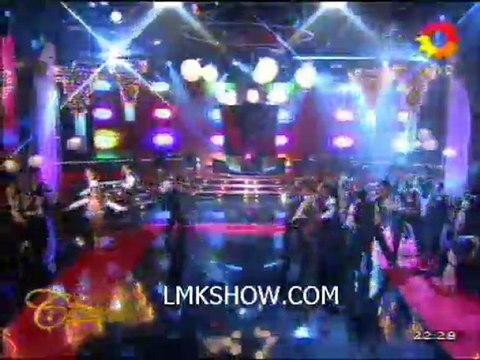 Musical de Graciela Alfano