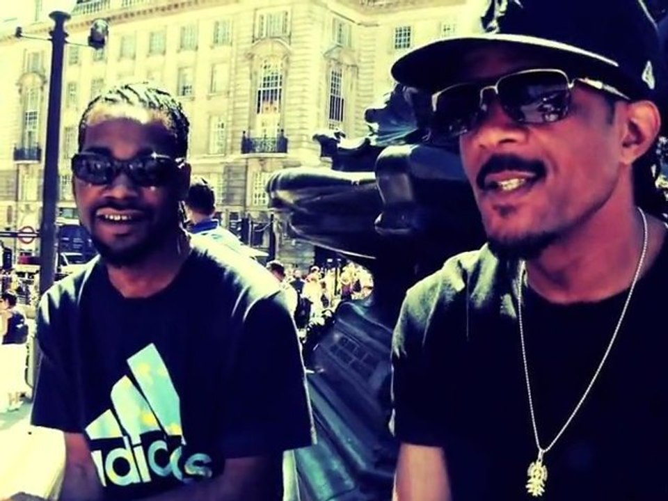 CYRUS DA VIRUS FT. ICHELMEE - "INNA DI PLACE" [TEASER TRAILER]