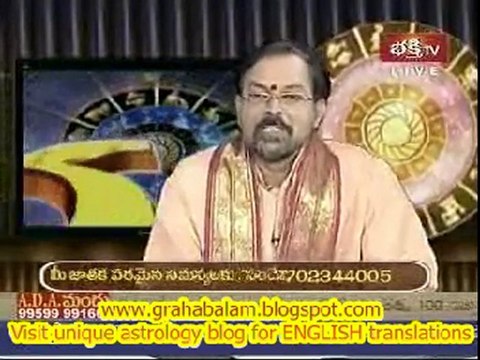 Grahabalam 2nd July 2011 Abt numerology