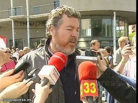 Cierre de centrales nucleares ya