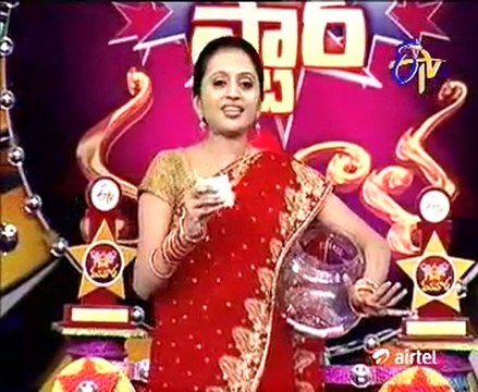 Star Mahila - Sailaja, Sabhiya, Reeni, Sravanthi, Gayathri & Manasa - 03