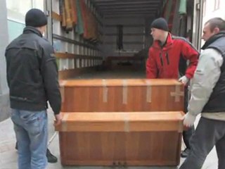 Przeprowadzki Biur Warszawa Acord. Przeprowadzki ...