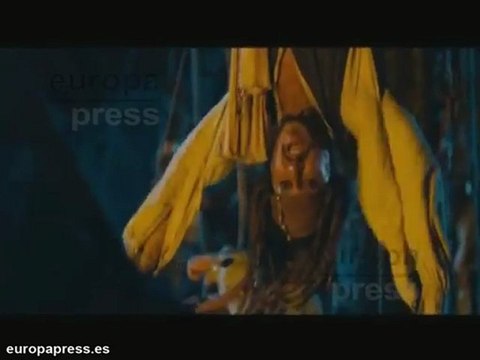 Piratas del Caribe 4 se estrena hoy en Disneyland