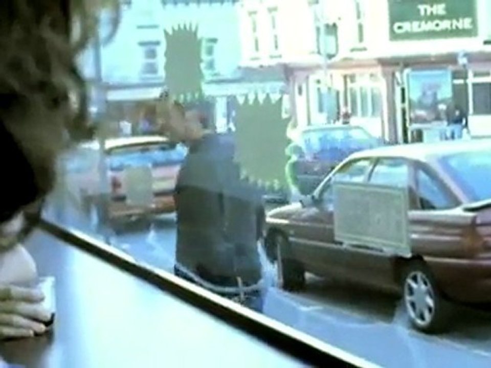 Arctic Monkeys - Leave Before The Lights Come On