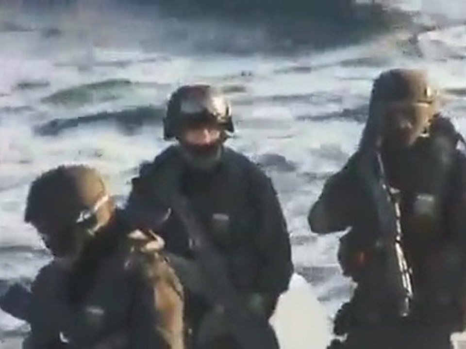 La Flottille pour Gaza interdit de quitter la Grèce