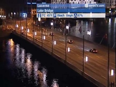 Pine Valley - Beijing - China, Agadir - Morocco, Avignon - France, Berlin - Germany, Lucerne - Switzerland, Hamburg - Germany, Washington - USA