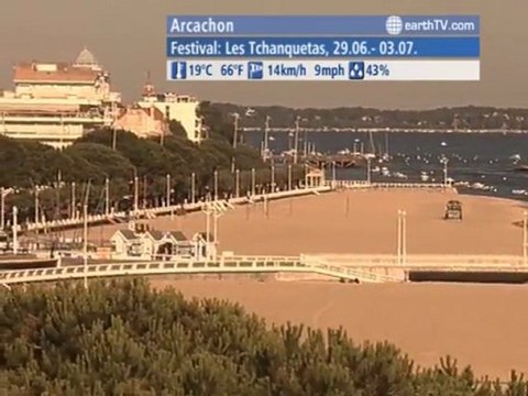 Amsterdam - Netherlands, Vienna - Austria, Ekaterinburg - Russia, Muscat - Oman, Arcachon - France, Washington - USA, Ascona - Ticino - Switzerland