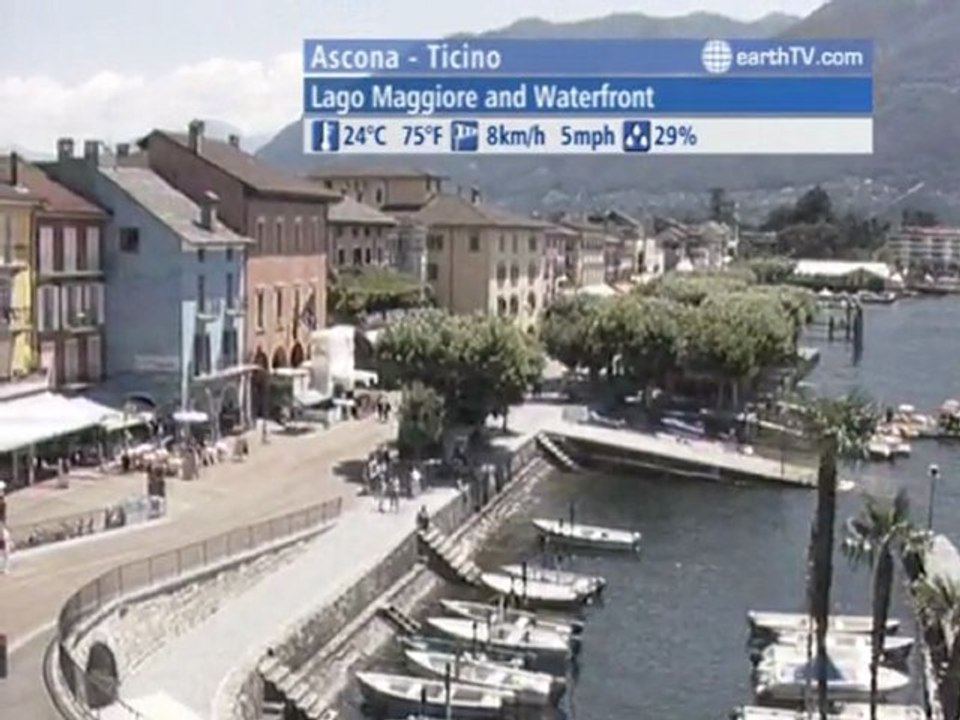 Hong Kong SAR - China, Paris - France, Stuttgart - Germany, Agadir - Morocco, Ascona - Ticino - Switzerland, Salzburg - Austria, Muscat - Oman