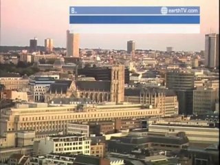 Saint-Malo - France, London - United Kingdom, Warsaw - Poland, Lucerne - Switzerland, St. Andrews - Canada, Brussels - Belgium, Stuttgart - Germany