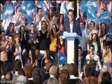 Rajoy pide a Zapatero que reconozca sus errores