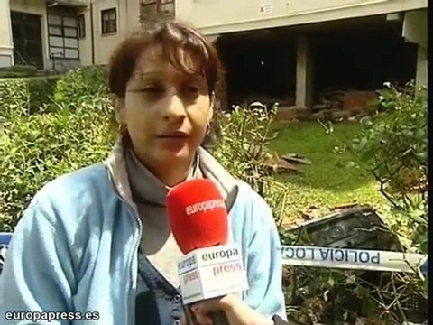 Familias de Collado Villalba vuelven a casa