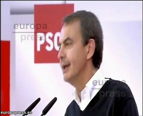 "Quien gana a la derecha es el partido socialista"