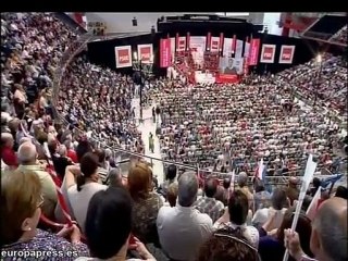 "Quien gana a la derecha es el partido socialista"