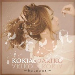 吉田亜紀子 / KOKIA - INFINITY 【Japanese Music】