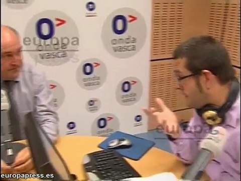 Ortuzar en Onda Vasca