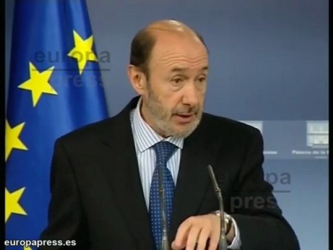 Rubalcaba entrega Medallas al Mérito Constitucional