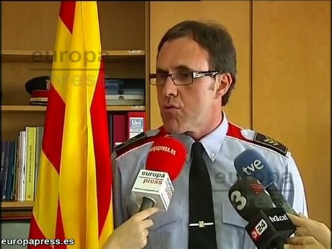 Robaban a menores cerca de colegios