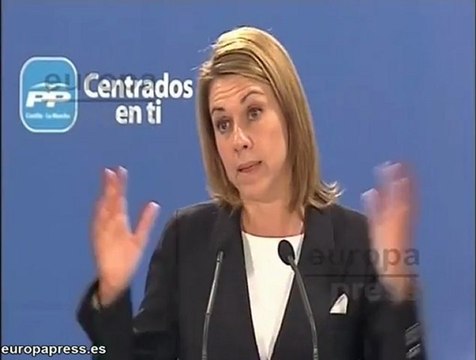 Aguirre: La sanidad madrileña será universal