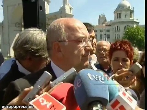 Es lógico que los países quieran ver las condiciones