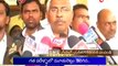 Telangana JAC Chairman Prof Kodandaram speech on Telangana Struggle