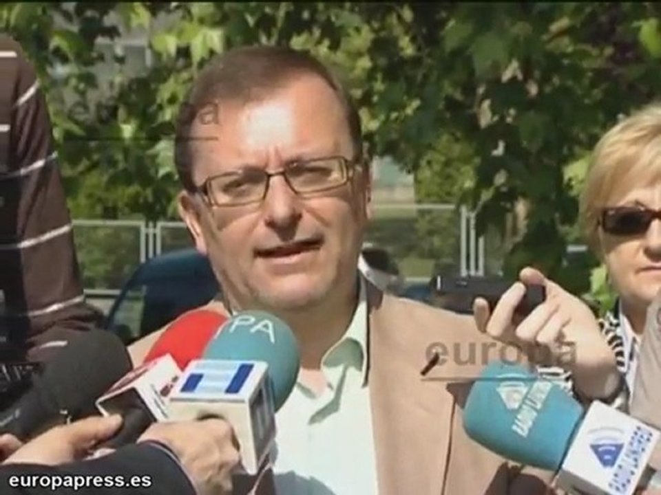 Iglesias apunta que solo IU es "garantía cierta"