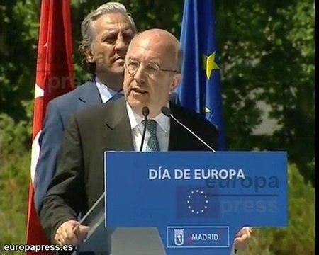 Es lógico que los países quieran ver las condiciones