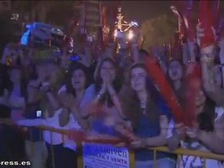 SEAT continua su apuesta por la mejor música española en Val