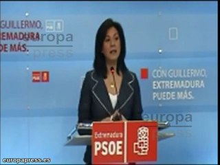 Murillo lamenta que PP se haya negado a debatir