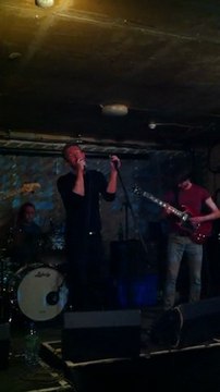 Concert Au Notting Hill Art Club A Londres