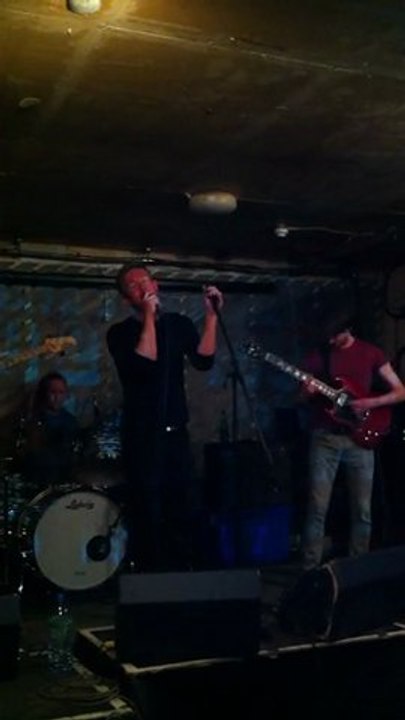 Concert Au Notting Hill Art Club A Londres