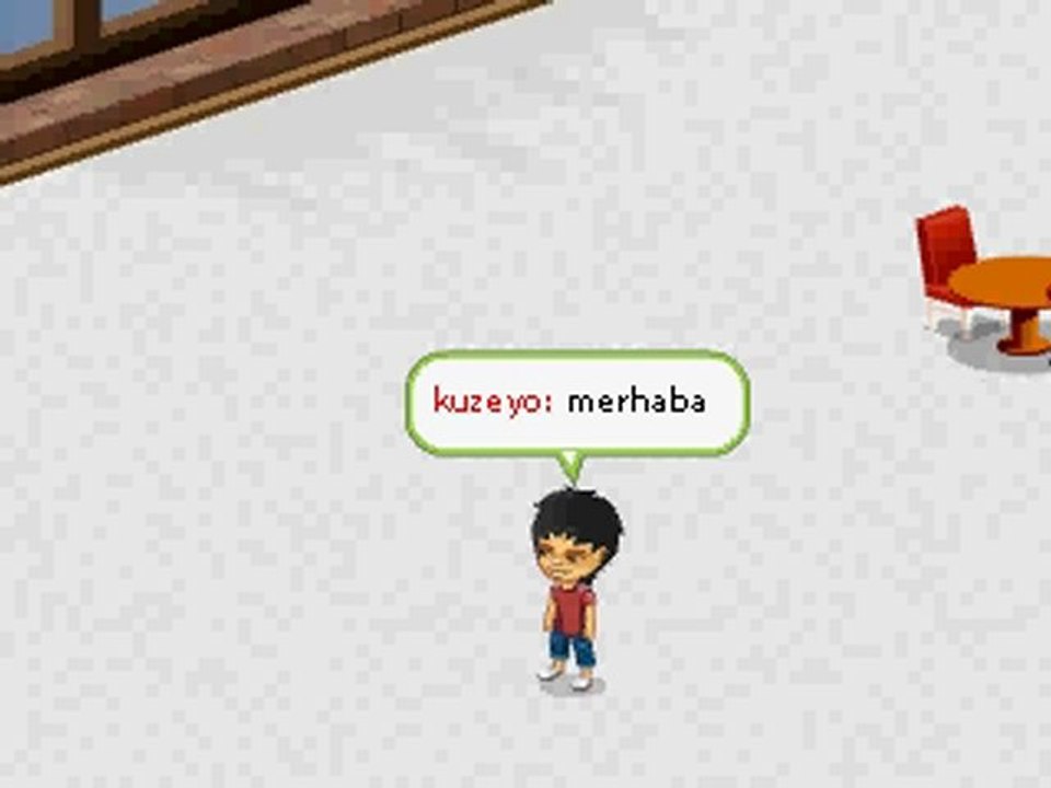sanalika tanıtımı