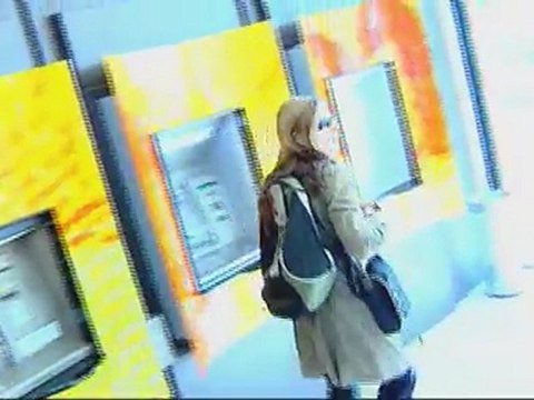 Trajectoires, 20 ans des Caisses Régionales du crédit Agricole