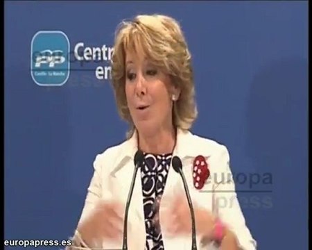 El Partido Popular busca ganar las elecciones