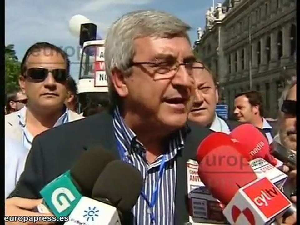 La Ley Antitabaco provoca "53.000" despidos