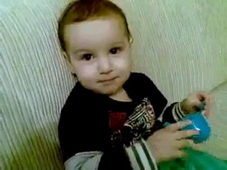 Kız cocuqu oLsaydı ne derdi