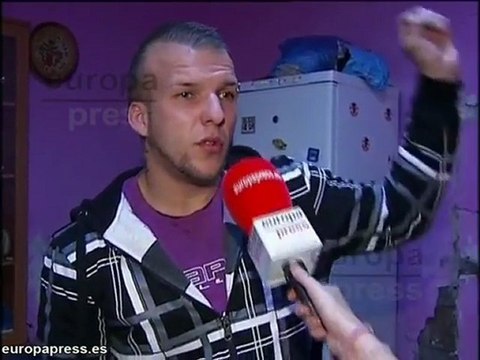 Familia asegura que vive en condiciones precarias