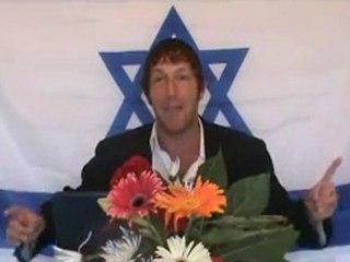 Jews News Briefs with Eliyokim Cohen...July 3rd 2011