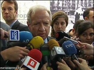 Pascual Sala lamenta que se cuestione el TC