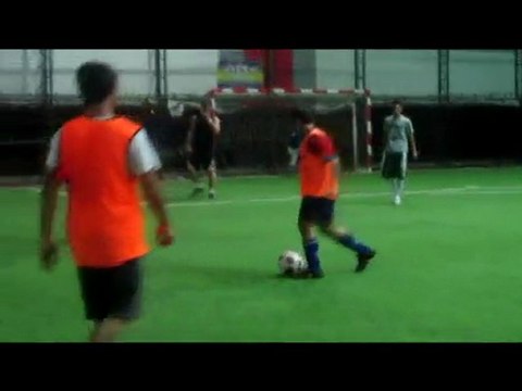 02.06.2011 Bahçedeki Fener - Kaplanlar